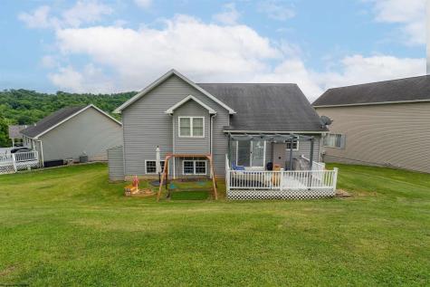 511 Santa Fe Court Morgantown WV 26508