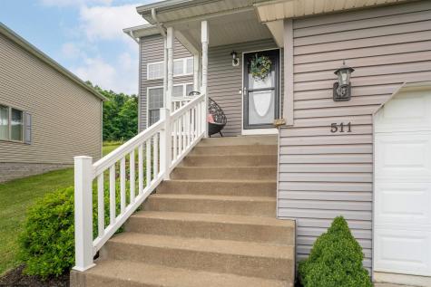 511 Santa Fe Court Morgantown WV 26508
