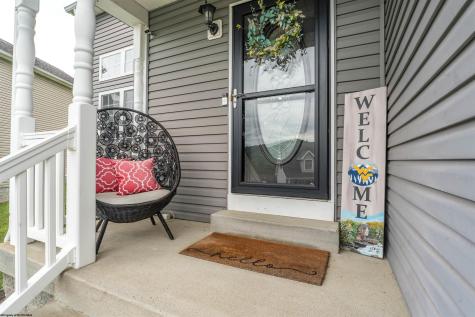 511 Santa Fe Court Morgantown WV 26508