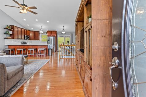 511 Santa Fe Court Morgantown WV 26508