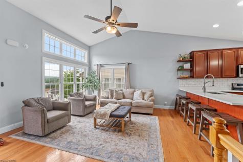 511 Santa Fe Court Morgantown WV 26508