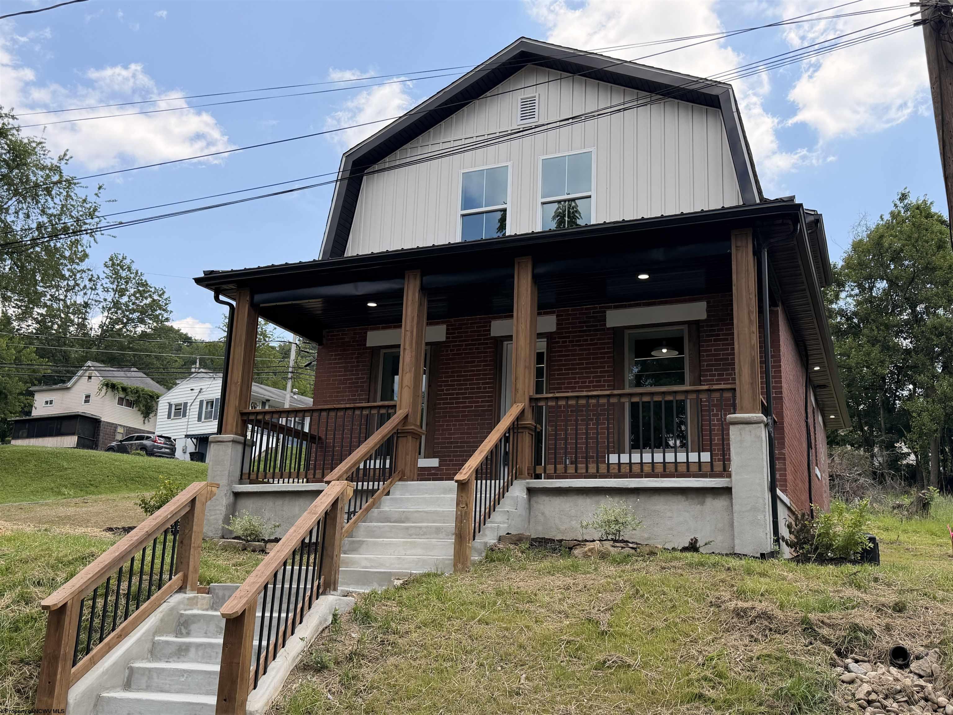 915 Boulevard Avenue Fairmont WV 26554