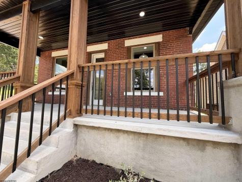 915 Boulevard Avenue Fairmont WV 26554