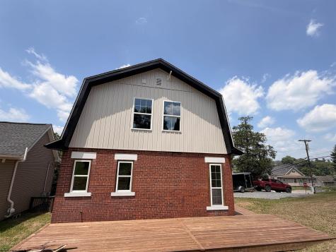 915 Boulevard Avenue Fairmont WV 26554