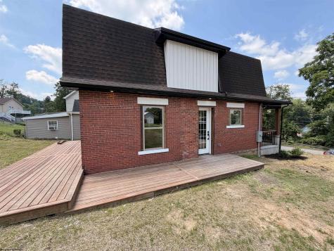 915 Boulevard Avenue Fairmont WV 26554