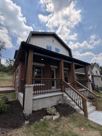 915 Boulevard Avenue Fairmont WV 26554
