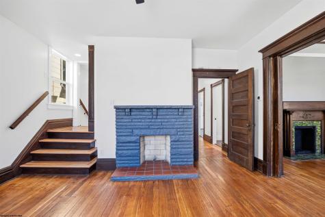 530 Walnut Avenue Fairmont WV 26554