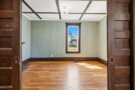 530 Walnut Avenue Fairmont WV 26554