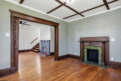 530 Walnut Avenue Fairmont WV 26554