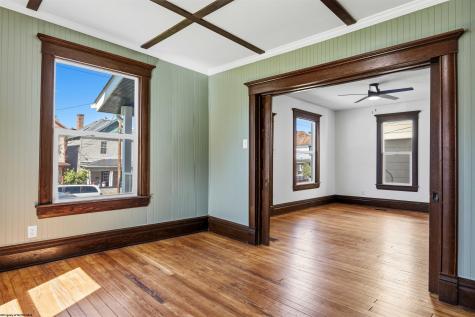 530 Walnut Avenue Fairmont WV 26554