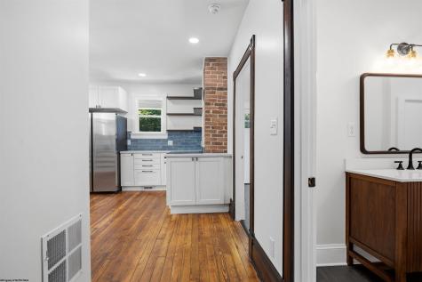 530 Walnut Avenue Fairmont WV 26554
