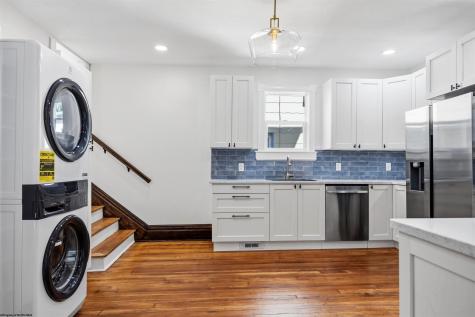530 Walnut Avenue Fairmont WV 26554