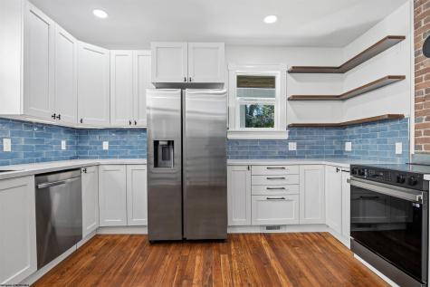 530 Walnut Avenue Fairmont WV 26554