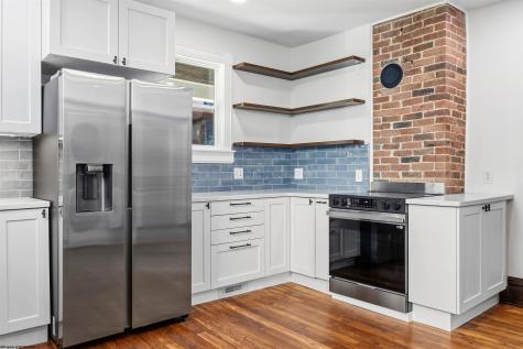 530 Walnut Avenue Fairmont WV 26554