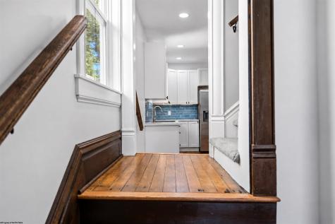 530 Walnut Avenue Fairmont WV 26554