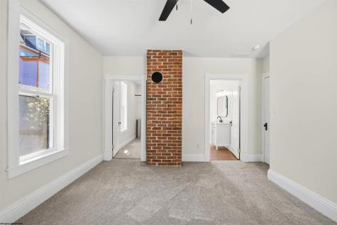 530 Walnut Avenue Fairmont WV 26554