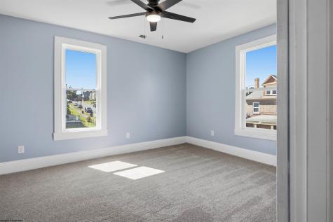 530 Walnut Avenue Fairmont WV 26554