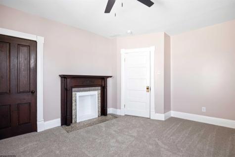 530 Walnut Avenue Fairmont WV 26554