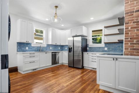 530 Walnut Avenue Fairmont WV 26554
