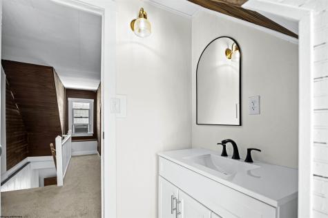 530 Walnut Avenue Fairmont WV 26554