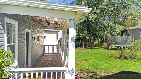 530 Walnut Avenue Fairmont WV 26554