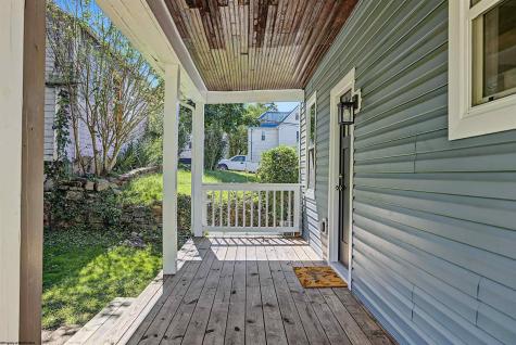 530 Walnut Avenue Fairmont WV 26554