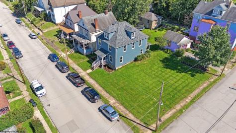 530 Walnut Avenue Fairmont WV 26554