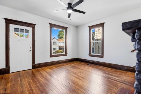 530 Walnut Avenue Fairmont WV 26554