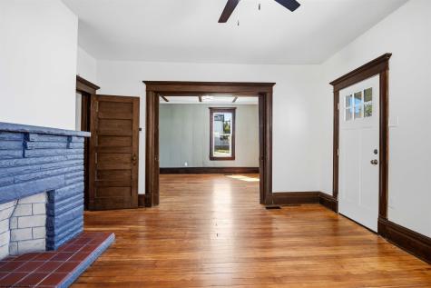 530 Walnut Avenue Fairmont WV 26554