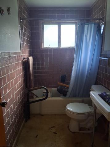 2700 N Calhoun Highway Grantsville WV 26147