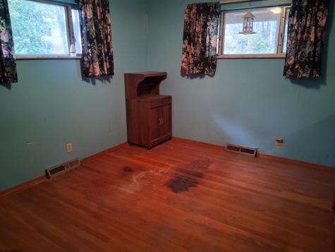 2700 N Calhoun Highway Grantsville WV 26147