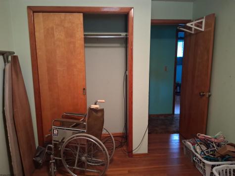 2700 N Calhoun Highway Grantsville WV 26147