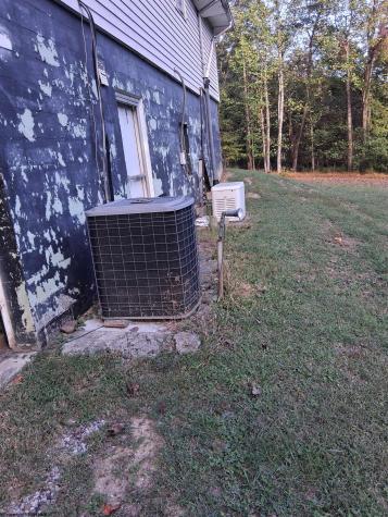 2700 N Calhoun Highway Grantsville WV 26147