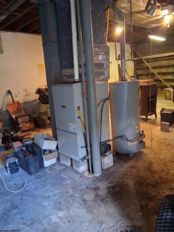 2700 N Calhoun Highway Grantsville WV 26147