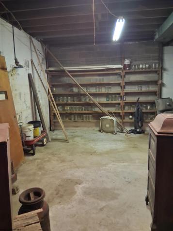 2700 N Calhoun Highway Grantsville WV 26147