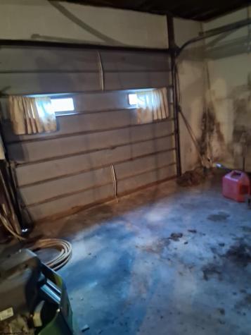 2700 N Calhoun Highway Grantsville WV 26147