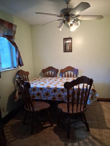 2700 N Calhoun Highway Grantsville WV 26147