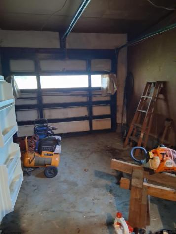 2700 N Calhoun Highway Grantsville WV 26147