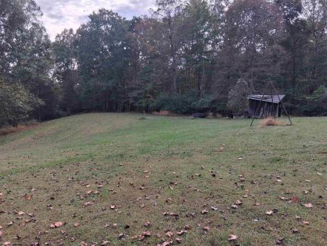 2700 N Calhoun Highway Grantsville WV 26147