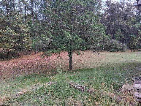 2700 N Calhoun Highway Grantsville WV 26147