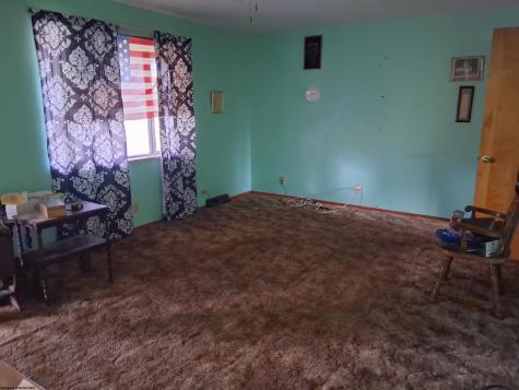 2700 N Calhoun Highway Grantsville WV 26147