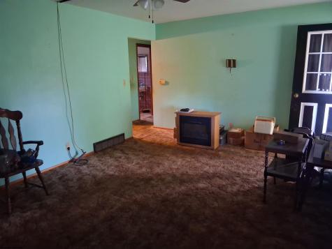 2700 N Calhoun Highway Grantsville WV 26147