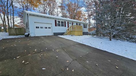 80 Buckingham Road Morgantown WV 26508