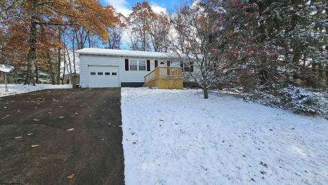 80 Buckingham Road Morgantown WV 26508