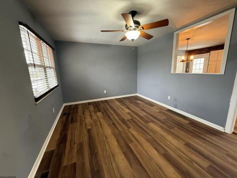 80 Buckingham Road Morgantown WV 26508