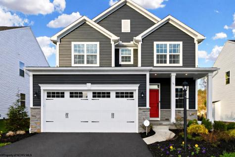 79 David Lane Morgantown WV 26505