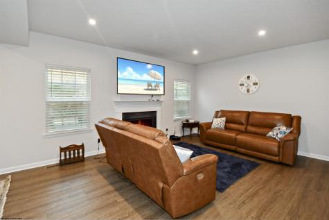 79 David Lane Morgantown WV 26505