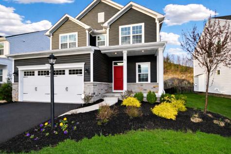 79 David Lane Morgantown WV 26505