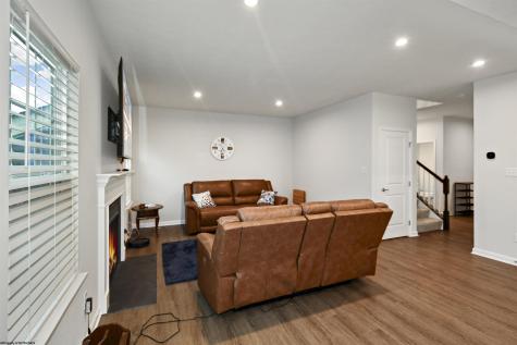 79 David Lane Morgantown WV 26505