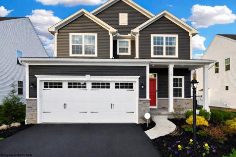 79 David Lane Morgantown WV 26505